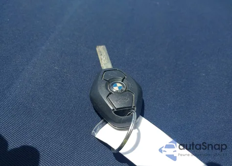 2002 BMW 325Ci from USA, damaged, VIN WBABS33462PG88678